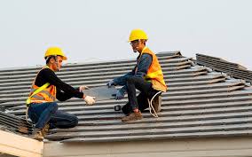 Best Emergency Roof Repair Services  in North Shore, CA